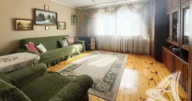 Appartement 2 chambres dans Brest, Bélarus