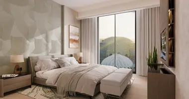 Apartamento 4 habitaciones en Dubái, Emiratos Árabes Unidos