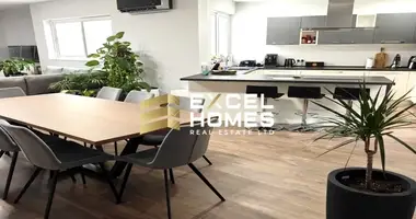 Apartamento 3 habitaciones en Attard, Malta