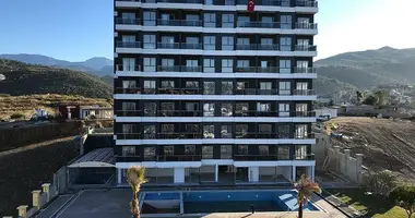 1 bedroom apartment in Demirtas, Turkey