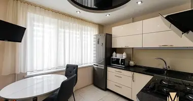 2 room apartment in Minsk, Belarus