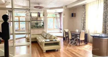 Townhouse 6 rooms with Furnitured, with Internet, with Yes in poselenie Sosenskoe, Russia