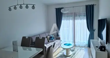 Apartamento 2 habitaciones con Vistas al mar, con aparcamiento público en Przno, Montenegro