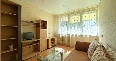Mieszkanie 2 pokoi w Koszedary, Litwa