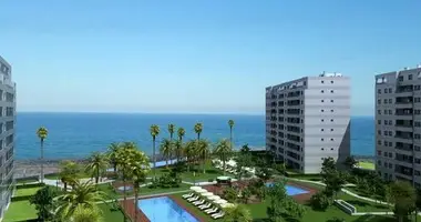 3 bedroom apartment in Torrevieja, Spain