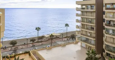 Mieszkanie 1 pokój w Fuengirola, Hiszpania