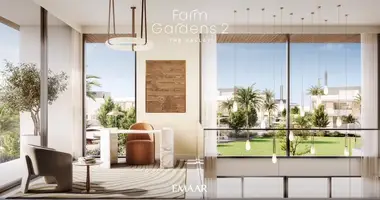 Villa 4 bedrooms in Dubai, United Arab Emirates