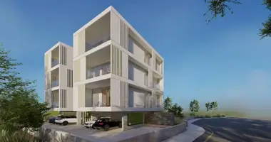 Wohnung 2 Schlafzimmer in Paphos, Zypern