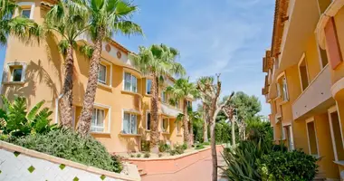 Коммерческое помещение 6 700 м² в Xabia Javea, Испания