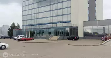 Commercial property 77 m² in Riga, Latvia