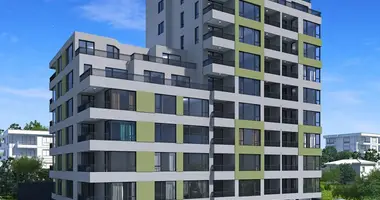 Apartamento en Varna, Bulgaria