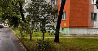 Appartement 2 chambres dans Homiel, Bélarus