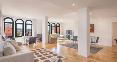 Appartement 4 chambres dans Ricmar, Espagne