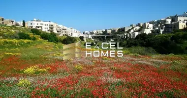 Grundstück in Xaghra, Malta