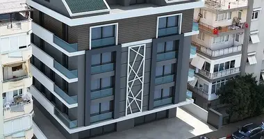 Penthouse 3 bedrooms in Muratpasa, Turkey