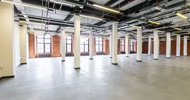 Büro 964 m² in Moskau, Russland