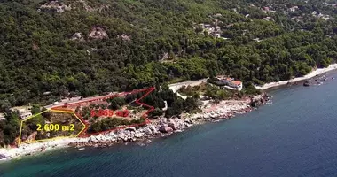 Plot of land in Bar, Montenegro