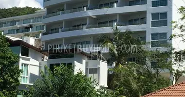Wohnung 2 Schlafzimmer in Karon, Thailand
