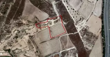 Plot of land in Pyla, Cyprus