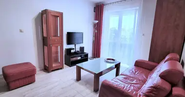 2 room apartment in Warsaw, Poland