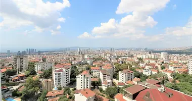 Wohnung 4 zimmer in Kartal, Türkei