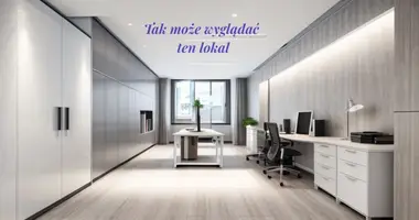 Apartment in Poznan, Poland