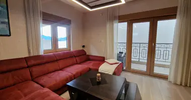 Apartamento 2 habitaciones en Przno, Montenegro