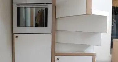 Apartamento 2 habitaciones en Jurmala, Letonia