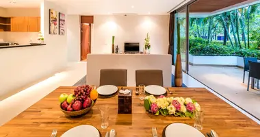 2 bedroom apartment in Phuket, Thailand