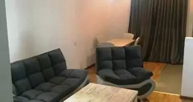 Flat for rent in Tbilisi Saburtalo en Tiflis, Georgia
