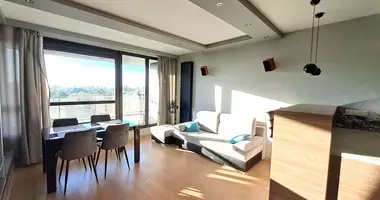 2 room apartment in Warsaw, Poland