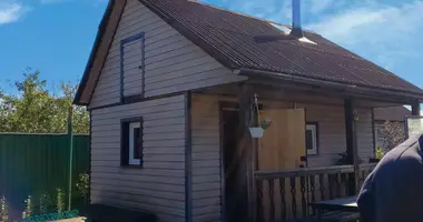 Casa 3 habitaciones en Gatchinsky District, Rusia