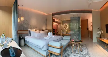 Appartement 1 chambre dans Phuket, Thaïlande