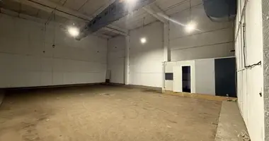 Commercial property 208 m² in Riga, Latvia