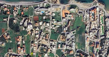 Plot of land in Municipality of Chersonissos, Greece