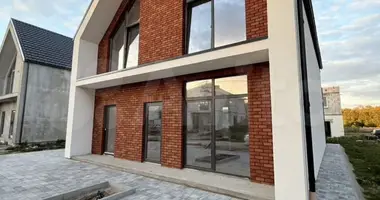 4 bedroom house in Bolshoye Isakovo, Russia