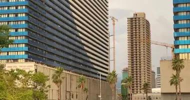 Estudio 1 habitación en Batumi, Georgia