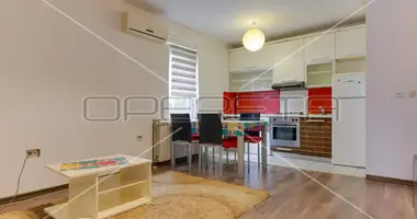 3 room apartment in Zagreb, Croatia