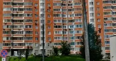Büro 124 m² in Moskau, Russland