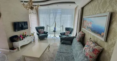 Квартира 2 спальни в Кестель, Турция
