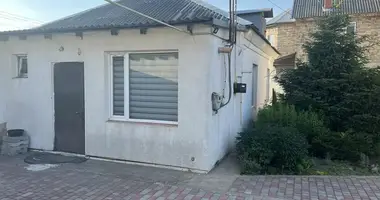 4 room house in Odesa, Ukraine