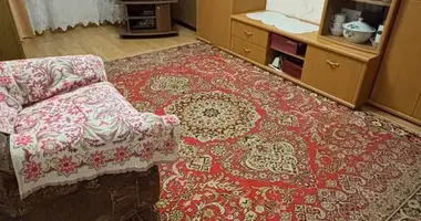 3 room apartment in Homel, Belarus