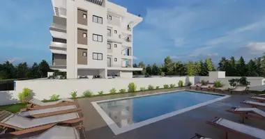 1 bedroom apartment in Limassol, Cyprus