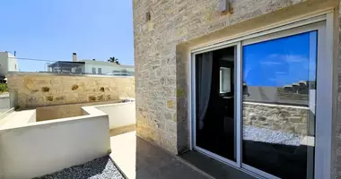 Adosado Adosado 3 habitaciones con Vistas al mar, con Piscina en Ageliana, Grecia