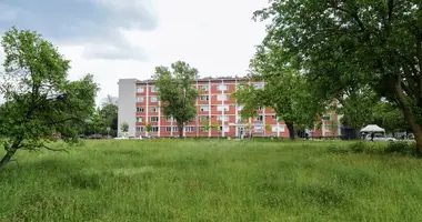 Appartement 1 chambre dans Varsovie, Pologne