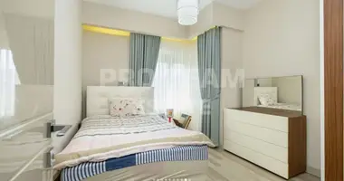 Mieszkanie 5 pokojów w Konyaalti, Turcja