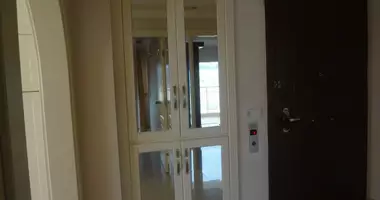 Квартира 1 комната в Аланья, Турция