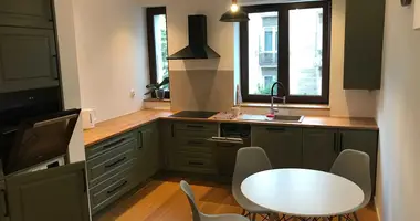 2 room apartment in Gdansk, Poland