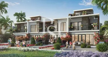 Townhouse 4 bedrooms in Dubai, UAE