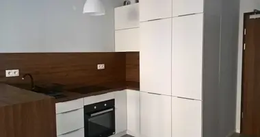 Apartamento 2 habitaciones en Cracovia, Polonia